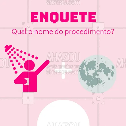 posts, legendas e frases de estética corporal para whatsapp, instagram e facebook: Responde aí nos comentários ?
#enquete #ahazou 