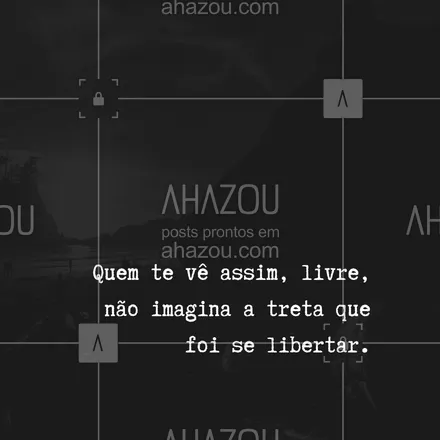 posts, legendas e frases de saúde mental para whatsapp, instagram e facebook: A liberdade emocional é conquistada com esforço e superação. Cada jornada é única e cheia de desafios.
#LiberdadeEmocional #Superação #Autocuidado #SaúdeMental #CrescimentoPessoal #Autoconhecimento #AhazouSaude