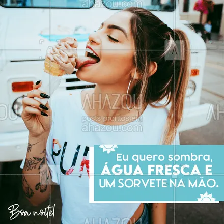 posts, legendas e frases de gelados & açaiteria para whatsapp, instagram e facebook: Isso sim que é vida boa! 😉 🤩🍨
#ahazoutaste #açaí  #açaíteria  #gelados  #cupuaçú  #icecream  #sorvete  #sorveteria 