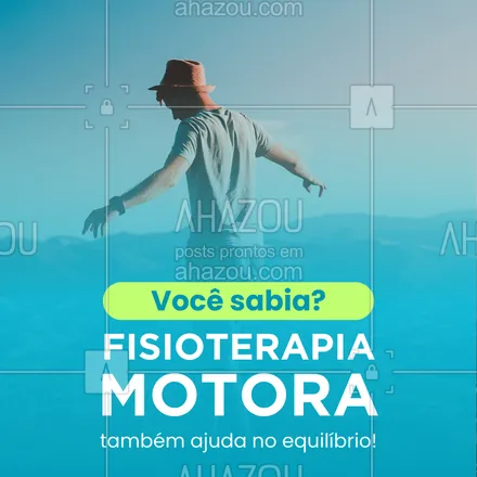 posts, legendas e frases de para whatsapp, instagram e facebook: Exercícios de fisioterapia motora são ótimos para melhorar o equilíbrio e a coordenação, especialmente para idosos ou pessoas em reabilitação. Movimento seguro é movimento consciente! 🌟
Agende uma sessão e descubra como podemos ajudar você! 📞
#FisioterapiaMotora #Equilíbrio #Reabilitação #SaúdeEmMovimento