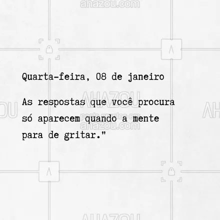 posts, legendas e frases de posts para todos para whatsapp, instagram e facebook: Silencie os ruídos e ouça sua intuição. A clareza vem com a calma. 🌿🧘‍♀️ #PazInterior #Reflexão #Autoconhecimento #ahazou #frasesmotivacionais #motivacionais #motivacional #frasedodia