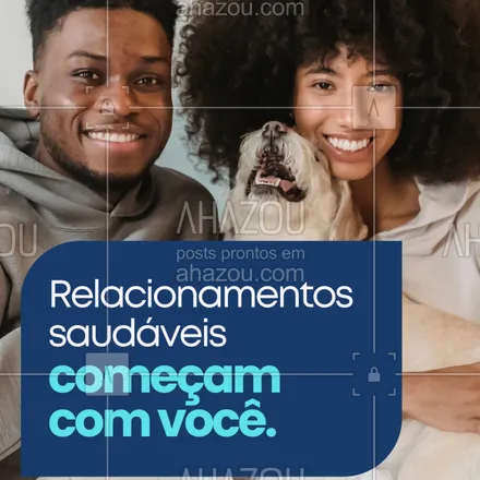 posts, legendas e frases de saúde mental para whatsapp, instagram e facebook: Um relacionamento só é verdadeiramente saudável quando ambas as partes estão emocionalmente equilibradas. A terapia pode ajudar a identificar e superar a dependência emocional, construindo vínculos mais fortes e autênticos. 🌱✨
#DependênciaEmocional #RelacionamentosSaudáveis #Psicologia #Terapia