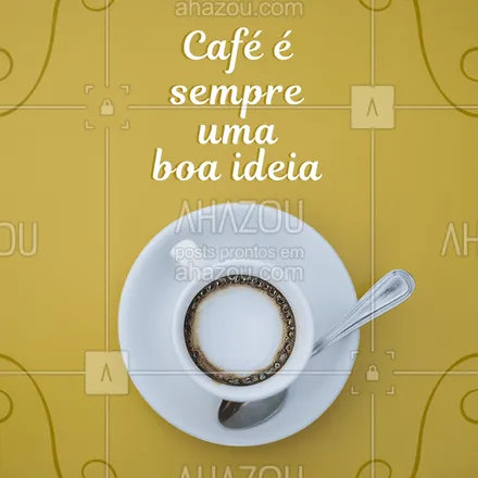 posts, legendas e frases de cafés para whatsapp, instagram e facebook: Bora tomar um café quentinho ❤ #cafe #coffe #ahazou #bandbeauty 