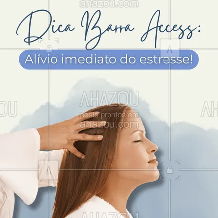 posts, legendas e frases de para whatsapp, instagram e facebook: Os toques terapêuticos da Barra Access acalmam a mente em minutos, reduzindo ansiedade e fadiga mental.
👉 Experimente e sinta a diferença!
#TerapiaAlternativa #BemEstarEmocional #AlívioNatural