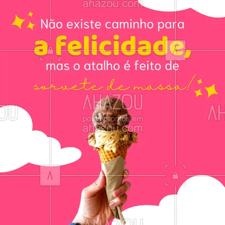 posts, legendas e frases de gelados & açaiteria para whatsapp, instagram e facebook: E nós temos muitos sabores esperando por você, bem aqui! 😋
#sorvete #sorvetedemassa #sorvetedepote #ahazoutaste  #gelados  #sorveteria  #icecream 