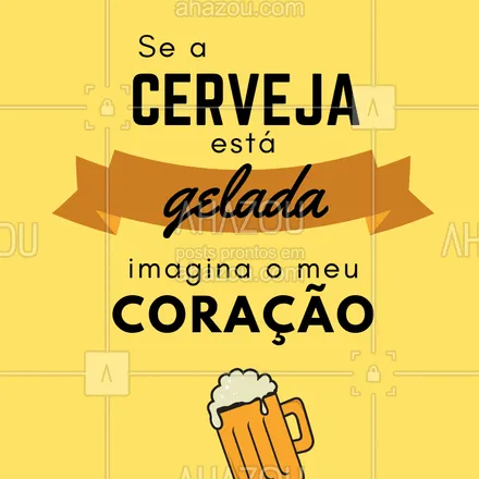 posts, legendas e frases de bares para whatsapp, instagram e facebook: Imagina só! #cerveja #bar #engraçado