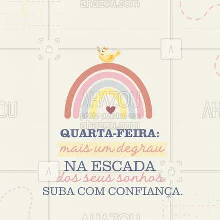 posts, legendas e frases de  para whatsapp, instagram e facebook: Cada dia é um presente. Use essa quarta-feira para construir a vida que você deseja!
#foco #determinacao #quartafeirainspiradora #objetivos #frasesdeimpacto #frasedasemana #disciplina