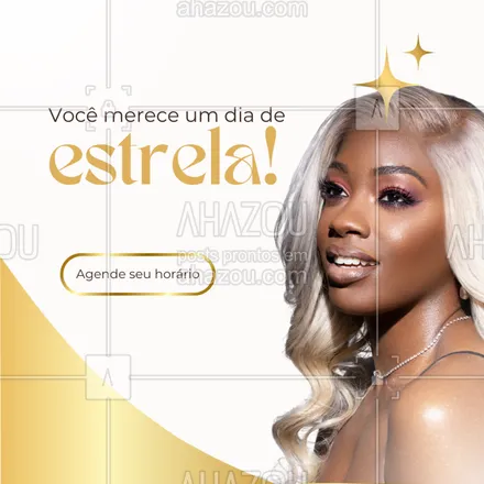 posts, legendas e frases de  para whatsapp, instagram e facebook: Dê um up no seu visual, agende um horário agora mesmo#VisualNovo #SalãoRenovaçã#MudançaSemTrauma