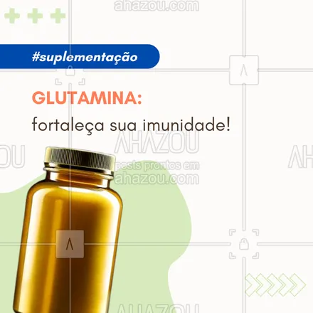 posts, legendas e frases de nutrição para whatsapp, instagram e facebook: 💪 A glutamina é um aminoácido essencial para o sistema imunológico. Ela ajuda na recuperação muscular após treinos intensos e protege o corpo contra infecções.
✨ Também é um grande aliado para a saúde intestinal, prevenindo problemas como má absorção de nutrientes.
📩 Suplementação de glutamina é segura, mas deve ser feita com acompanhamento profissional. Consulte seu nutricionista!
#Glutamina #SaúdeImunológica #RecuperaçãoMuscular

