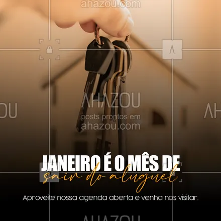 posts, legendas e frases de imobiliárias, corretores & construtoras para whatsapp, instagram e facebook: Chega de ficar pagando aluguel. Aproveite a chegada do novo ano e venha conhecer seu novo lar. Entre em contato e agende já as suas visitas. #construturacivil #consultoriadeimoveis #corretordeimoveis #apartamento #casa #morarbem  #imobiliaria #imóvel #imoveis #corretor #corretor #corretora #agenda #janeiro #agendaaberta #agendaabertajaneiro
