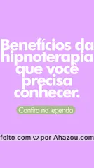 confira as dicas mais valiosas