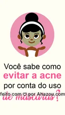 Proteção facial: dicas e cuidados