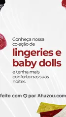 especial lingerie & baby doll