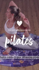 Conheça 5 benefícios da Yoga