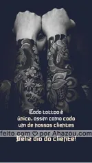 posts, legendas e frases de estúdios, tatuadores & body piercer, tattoos  florais, tatuagem, tatuagem feminina, tatuagem masculina, tradicional,  tribal, tattoo blackout, tattoo colorida, tattoo geek, tattoo preta e  branca, tattoo, Cap, Human