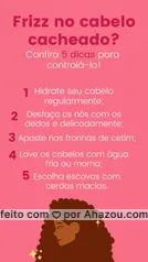 Autenticidade e liberdade!  Frases de cabelo, Dicas para cabelos  cacheados, Frases para cacheadas