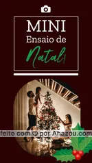 Já Que Nós Estamos Em Clima De Natal, Eu Resolvi Postar - Moldura