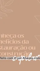 posts de dicas diversas de cabelos