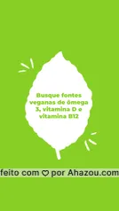 posts, legendas e frases de saudável & vegetariano, Fonte, Leaf vegetable,  feliz, vegano, Publication, Ingredient, Publicação, Plant, Alimentos  naturais, Font, vegetariano, Superalimento, vegetal, receita, Poster,  Recipe, food, crianças, Superfood