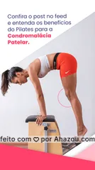 Entenda os benefícios do pilates