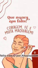 posts, legendas e frases de maquiagem, maquiagem para ensaio, maquiagem,  make, procedimentos, novidade, maquiagem profissional, Lip, Facial  expression, Lipstick, Eyelash, Human, Flash photography, Sleeve, Font,  Material property, Black hair, Lábio