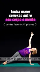 60 frases de Pilates para fortalecer a conexão entre corpo e mente