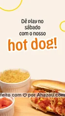 Montagem do nosso hot Dog prensado #food #hotdog #hotdogchallenge #fa