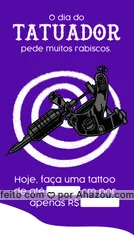 posts, legendas e frases de estúdios, tatuadores & body piercer, tattoos  florais, tatuagem, tatuagem feminina, tatuagem masculina, tradicional,  tribal, tattoo blackout, tattoo colorida, tattoo geek, tattoo preta e  branca, tattoo, Cap, Human