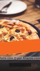 Você sabia que Pac-Man foi inspirado por uma pizza?