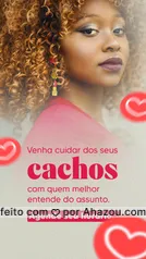 Pin de Andreza Mirelle em Cacheadas❤  Frases sobre cabelo cacheado, Frases  sobre cabelo, Frases de cabelo