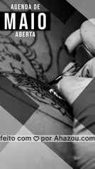 posts, legendas e frases de estúdios, tatuadores & body piercer, tattoos  florais, tatuagem, tatuagem feminina, tatuagem masculina, tradicional,  tribal, tattoo blackout, tattoo colorida, tattoo geek, tattoo preta e  branca, tattoo, Cap, Human