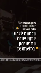 posts, legendas e frases de estúdios, tatuadores & body piercer, tattoos  florais, tatuagem, tatuagem feminina, tatuagem masculina, tradicional,  tribal, tattoo blackout, tattoo colorida, tattoo geek, tattoo preta e  branca, tattoo, Cap, Human