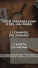 Frases lokas  Santa Catarina
