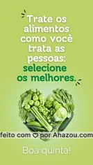 posts, legendas e frases de saudável & vegetariano, Fonte, Leaf vegetable,  feliz, vegano, Publication, Ingredient, Publicação, Plant, Alimentos  naturais, Font, vegetariano, Superalimento, vegetal, receita, Poster,  Recipe, food, crianças, Superfood