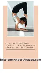 Power Yoga: o que é, benefícios e exercícios
