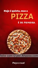 posts, legendas e frases de pizzaria, esfirra, sabores, recheio, pizzaria ,  pizza, convite , entregas , pedidos , cardápio, qualidade, Food,  Ingredient, Recipe, Cuisine, Font, Dish, Circle, Finger food, Baked goods,  Automotive