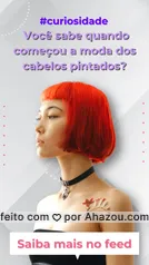 Cabelos coloridos   Pintar cabelo, Frases sobre cabelo, Cabelos pintados