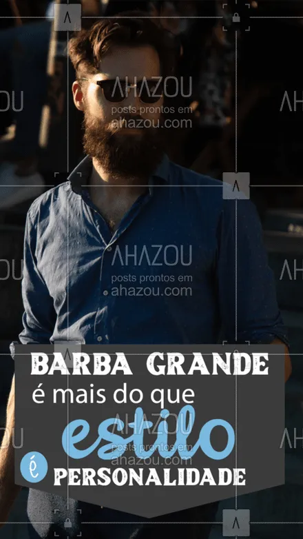 posts, legendas e frases de barbearia para whatsapp, instagram e facebook: Cadê os barbudos? ?
#barbudos #barbaderespeito  #AhazouBeauty  #barberLife #barbeiro #barberShop #barbeirosbrasil