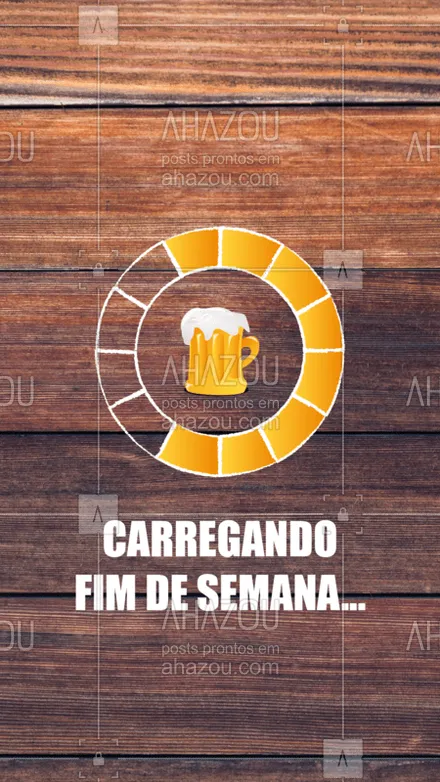 posts, legendas e frases de bares para whatsapp, instagram e facebook: O fim de semana já ta aí! Bora bebemorar? ? #breja #bares #ahazou #fimdesemana #cerveja