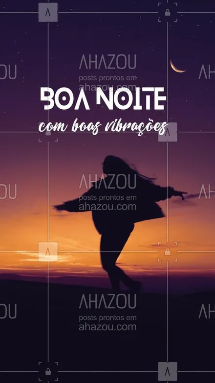 posts, legendas e frases de cabelo, estética corporal, estética facial, fisioterapia para whatsapp, instagram e facebook: #boanoite #ahazou