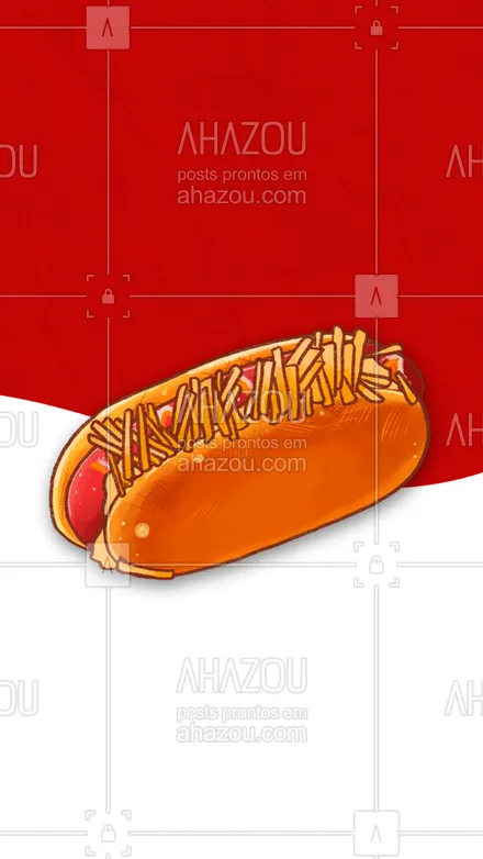 posts, legendas e frases de hot dog  para whatsapp, instagram e facebook: Pensou em hot dog, pensou em delivery! Peça já e saboreie todo o nosso sabor sem precisar sair de casa. ? #ahazoutaste #hotdog #hotdoglovers #hotdoggourmet #cachorroquente #delivery