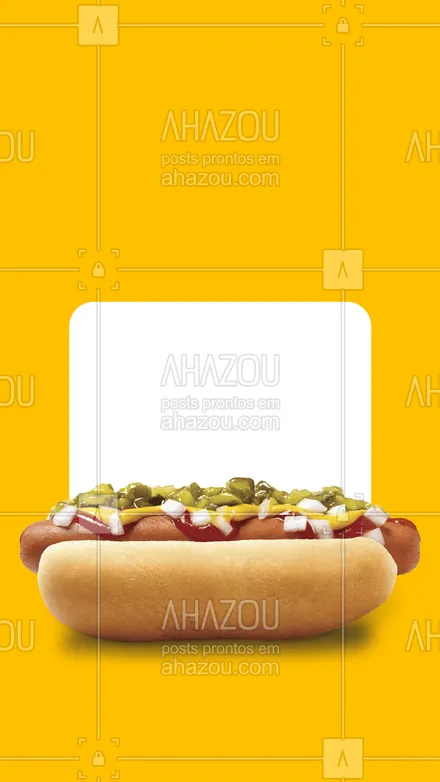 posts, legendas e frases de hot dog  para whatsapp, instagram e facebook: Quem é que não ama um bom cachorro quente ainda mais com desconto. Peça já o seu! ? #ahazoutaste #hotdog #hotdoglovers #hotdoggourmet #cachorroquente #promocoes