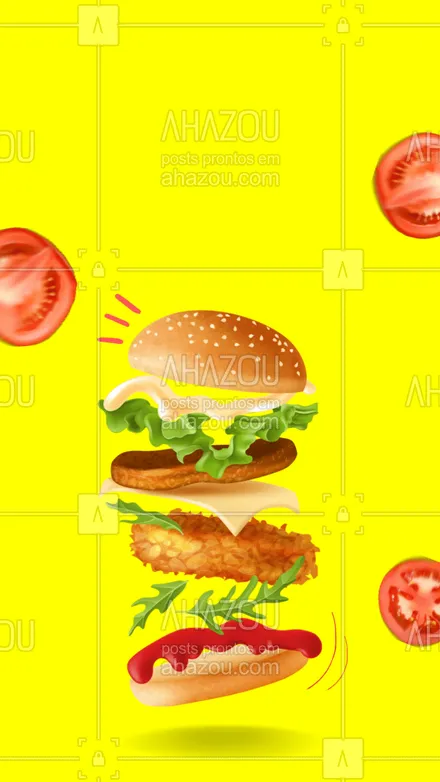 posts, legendas e frases de hamburguer para whatsapp, instagram e facebook: Seu hambúrguer chegará quentinho e com toda a qualidade, graças ao nosso delivery. 🍔 #ahazoutaste #hamburgueriaartesanal #hamburgueria #burgerlovers #burger #artesanal