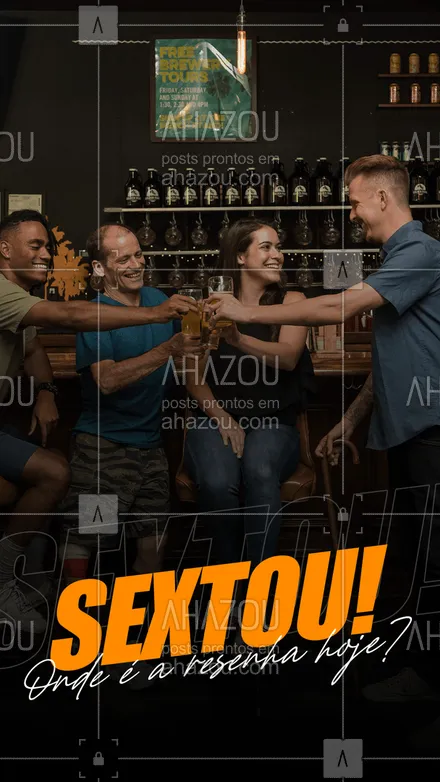 posts, legendas e frases de bares para whatsapp, instagram e facebook: Eu não sei onde é, mas sei que cerveja com certeza não pode faltar, não é mesmo? 👀😎🍻
#ahazoutaste #bar  #cocktails  #drinks  #pub  #mixology  #lounge 