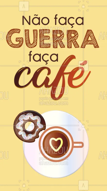 posts, legendas e frases de cafés para whatsapp, instagram e facebook: Café é sempre a melhor opção! ?☺☕ #café #cafeteria #ahazoutaste #loucosporcafé #bandbeauty