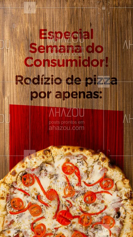 posts, legendas e frases de pizzaria para whatsapp, instagram e facebook: Chega de dúvida na hora de decidir o lugar pra comer. Chame os amigos e aproveite os melhores preços! #pizza #food #pizzalover #ahazou #instafood #pizzatime