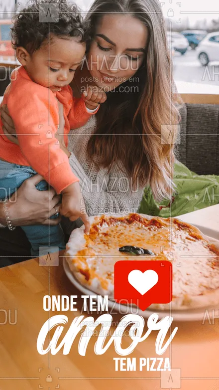 posts, legendas e frases de pizzaria para whatsapp, instagram e facebook: A pizza está presente nos seus melhores momentos ?
Peça sua pizza hoje mesmo ?
#pizza #food #ahazoutaste #bandbeauty