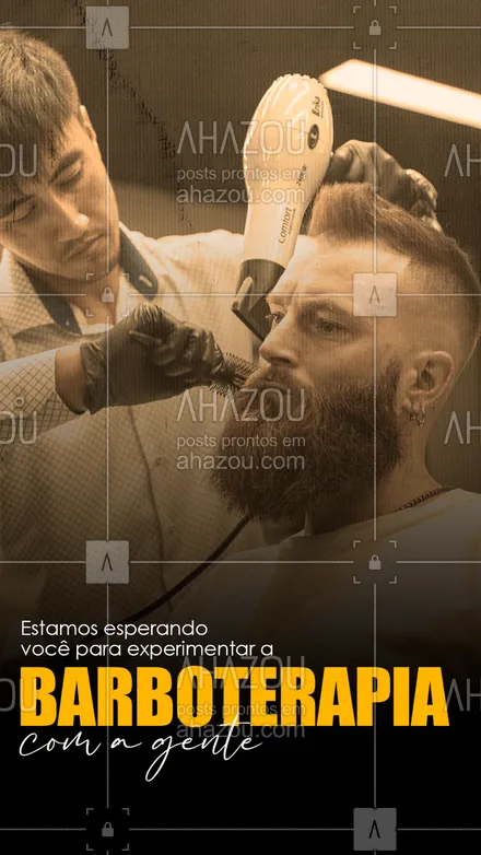 posts, legendas e frases de barbearia para whatsapp, instagram e facebook: Além do relaxamento, essa técnica hidrata sua pele e ajuda a sua barba a ficar bem feita. Ligue para nossa barbearia e venha aproveitar todos os benefícios. #AhazouBeauty #barbearia  #barba  #barbeiro  #barbeiromoderno  #barbeirosbrasil  #barber  #barberLife  #barberShop  #barbershop  #brasilbarbers  #cuidadoscomabarba 