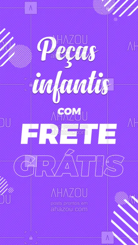posts, legendas e frases de assuntos variados de Moda para whatsapp, instagram e facebook: Aproveite os melhores produtos com frete grátis!
#ahazou #moda #frete #grátis 