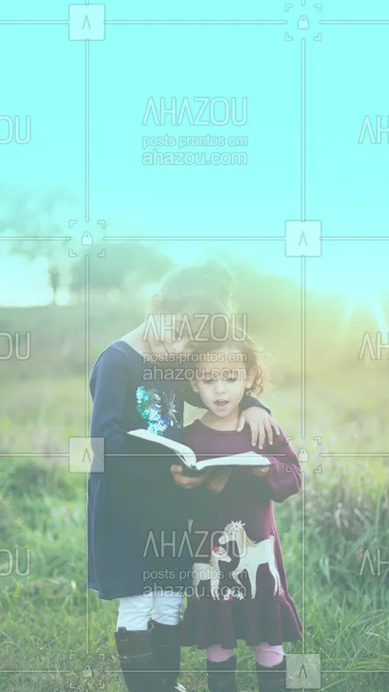 posts, legendas e frases de igrejas & espiritualidade cristã para whatsapp, instagram e facebook: Nosso culto está cheio de surpresas e maravilhas para você e sua família. #AhazouFé #biblia #Cristo #Deus #fé #féemDeus #culto #igreja #diadascrianças